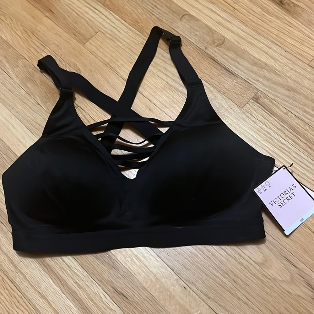 Victoria’s Secret sports bra